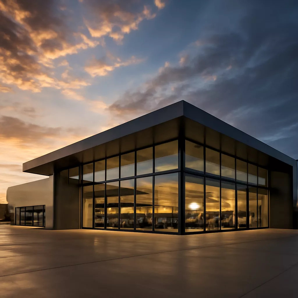 Ми — ваш надійний партнер у світі автомобілів